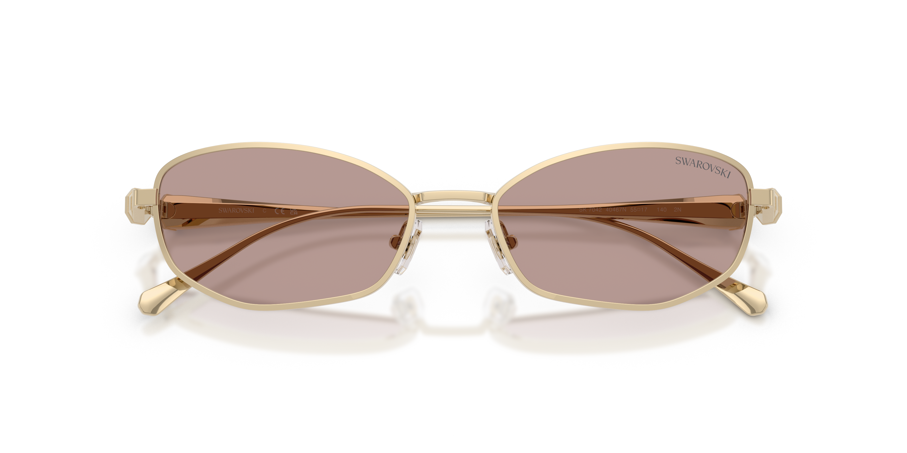 Swarovski SK7042 40467N  